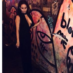 Meet your Posher, Gina